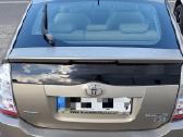 Toyota Prius ll nuoma - nuotraukos Nr. 7