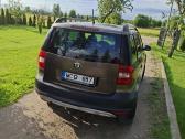 Skoda yetti - nuotraukos Nr. 3