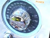 Vintažinis Radijo Imtuvas ''Roadstar'' Hra-1005 - nuotraukos Nr. 5
