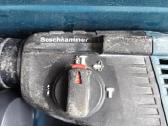 Bosch Gbh 18v-26 Professional Perforatorius - nuotraukos Nr. 2