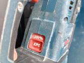 Bosch Gbh 18v-26 Professional Perforatorius - nuotraukos Nr. 3