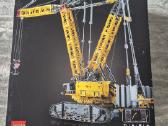 Lego technic 42146 - nuotraukos Nr. 2