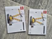 Lego technic 42146 - nuotraukos Nr. 3