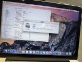 MacBook pro 13.3 i5/8gb/128gb - nuotraukos Nr. 2