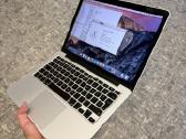 MacBook pro 13.3 i5/8gb/128gb - nuotraukos Nr. 3