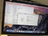 MacBook pro 13.3 i5/8gb/128gb - nuotraukos Nr. 5
