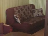 Dovanojama dvigulė sofa-lova - nuotraukos Nr. 2