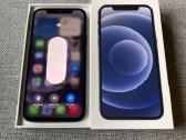 Apple iPhone 12 64gb Black - nuotraukos Nr. 5