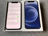 Apple iPhone 12 64gb Black - nuotraukos Nr. 4