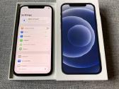 Apple iPhone 12 64gb Black - nuotraukos Nr. 2