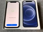 Apple iPhone 12 64gb Black - nuotraukos Nr. 3