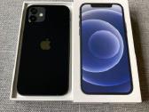 Apple iPhone 12 64gb Black - nuotraukos Nr. 6