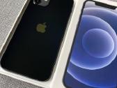 Apple iPhone 12 64gb Black - nuotraukos Nr. 7