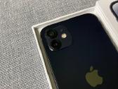 Apple iPhone 12 64gb Black - nuotraukos Nr. 9