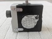 Pathescope Prince 9.5mm 1959 vintažinė kamera - nuotraukos Nr. 3