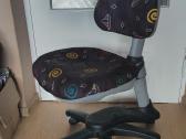 Ergonominė kėdė - nuotraukos Nr. 4