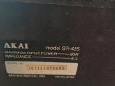Gera Akai Kolonele 6 Omai , 80w - nuotraukos Nr. 4