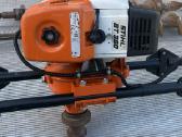 Stihl Bt360 - nuotraukos Nr. 4