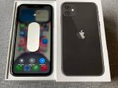 Apple iPhone 11 64gb Black - nuotraukos Nr. 5