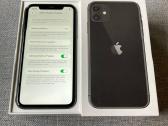 Apple iPhone 11 64gb Black - nuotraukos Nr. 4