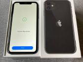 Apple iPhone 11 64gb Black - nuotraukos Nr. 3