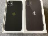 Apple iPhone 11 64gb Black - nuotraukos Nr. 6