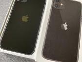 Apple iPhone 11 64gb Black - nuotraukos Nr. 7