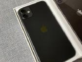Apple iPhone 11 64gb Black - nuotraukos Nr. 8