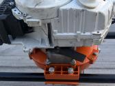 Stihl Bt360 - nuotraukos Nr. 8