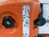 Stihl Bt360 - nuotraukos Nr. 9