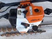 Stihl Bt360 - nuotraukos Nr. 3