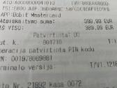 Dujine virykle Electrolux Ekk649910x - nuotraukos Nr. 14