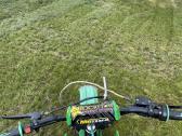 Benzininis krosinis motociklas Monkey Clarx Db125 - nuotraukos Nr. 4