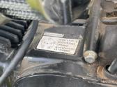 Benzininis krosinis motociklas Monkey Clarx Db125 - nuotraukos Nr. 6