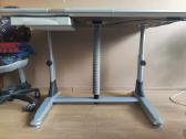 Ergonominis stalas - nuotraukos Nr. 5