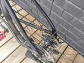 Vokiškas, Fitness/sport ,dviratis, 52 M dydis. - nuotraukos Nr. 7