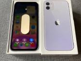 Apple iPhone 11 128gb Purple - nuotraukos Nr. 5