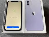 Apple iPhone 11 128gb Purple - nuotraukos Nr. 3