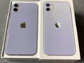 Apple iPhone 11 128gb Purple - nuotraukos Nr. 6