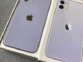 Apple iPhone 11 128gb Purple - nuotraukos Nr. 7