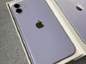 Apple iPhone 11 128gb Purple - nuotraukos Nr. 8