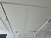Ikea Rigga drabužių kabykla, balta - nuotraukos Nr. 2