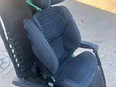 Maxi-cosi Rodifix Pro i-size automobilinė kėdutė - nuotraukos Nr. 3