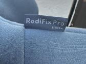 Maxi-cosi Rodifix Pro i-size automobilinė kėdutė - nuotraukos Nr. 9