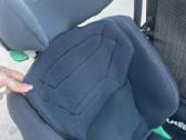 Maxi-cosi Rodifix Pro i-size automobilinė kėdutė - nuotraukos Nr. 15