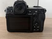 Nikon Z8 - nuotraukos Nr. 2