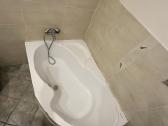 Naudota Ravak vonia 150x105x45 cm, 40eur - nuotraukos Nr. 2