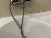 Naudota Ravak vonia 150x105x45 cm, 40eur - nuotraukos Nr. 4