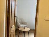 Jaukus butas šeimoms ir poroms Druskininkų centre - nuotraukos Nr. 5
