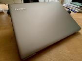 Lenovo Ideapad 520s-14ikb 8gb 1tb SSD 14" Fh - nuotraukos Nr. 2